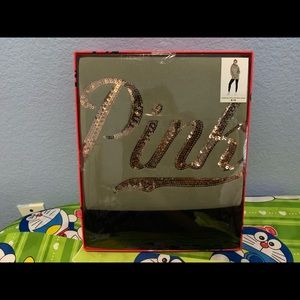 Set Pullover and Legging